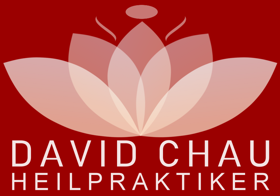 Logo David Chau Heilpraktiker